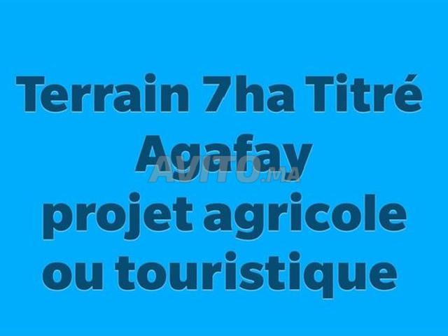 Propriété vente à L'Oriental
