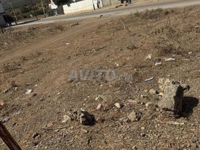 Propriété vente à Azla, Tanger-Tétouan