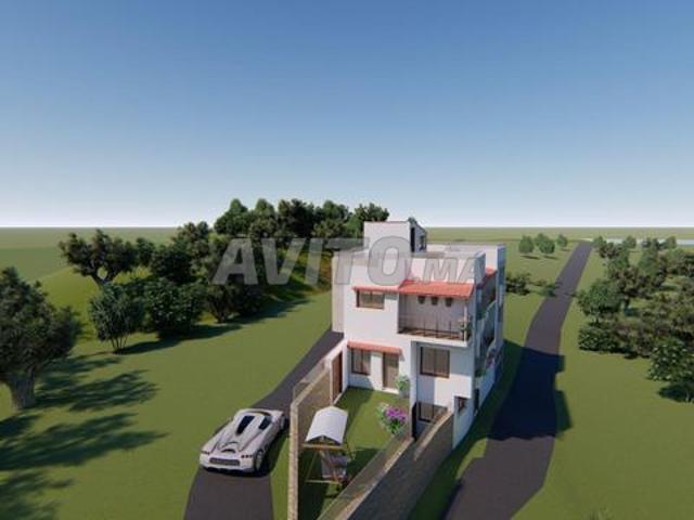 Propriété vente à Tétouan, Tanger-Tétouan
