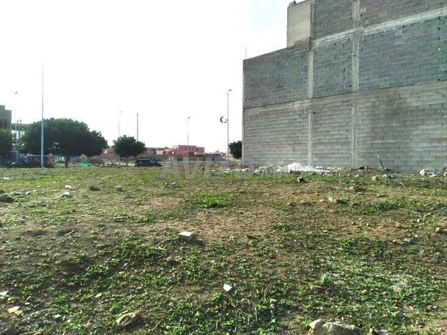 Propriété vente à Mansouria, Gharb-Chrarda-Beni Hssen