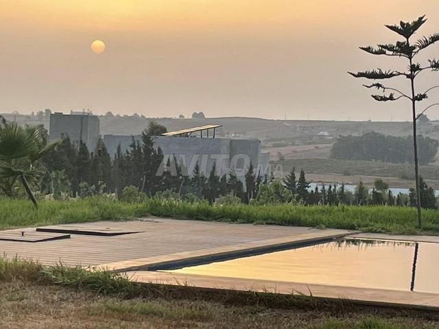 Propriété vente à Anfa, Gharb-Chrarda-Beni Hssen