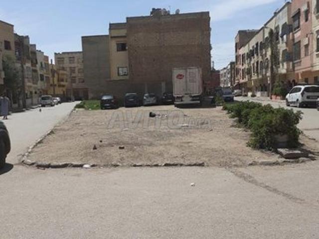 Propriété vente à Berrechid, Gharb-Chrarda-Beni Hssen