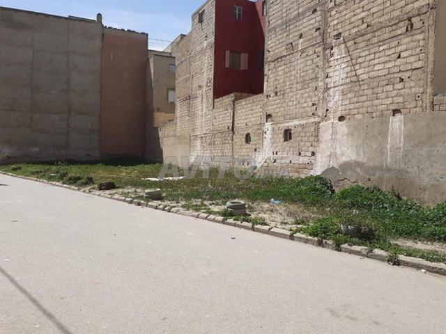 Propriété vente à Berrechid, Gharb-Chrarda-Beni Hssen