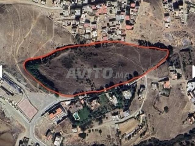 Propriété vente à Tétouan, Tanger-Tétouan