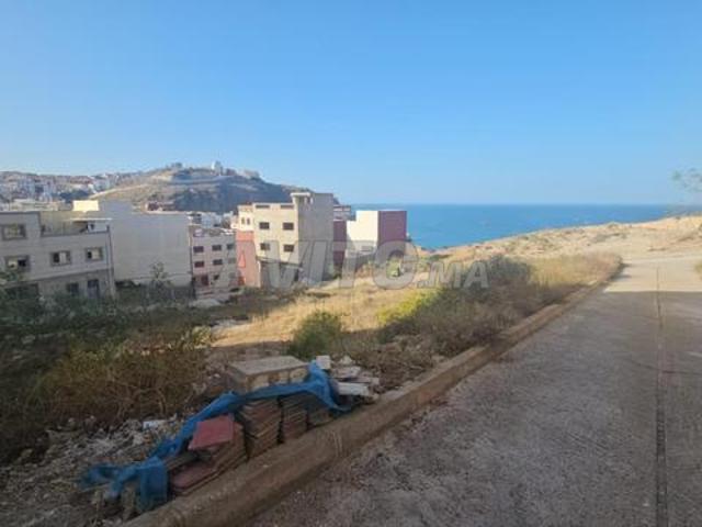 Propriété vente à Al Hoceïma, Tanger-Tétouan
