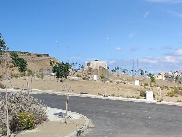 Terrain vente à Tanger, Tanger-Tétouan