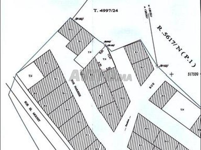 Propriété vente à Al Hoceïma, Tanger-Tétouan