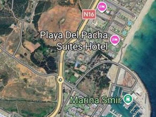 Propriété vente à Tétouan, Tanger-Tétouan