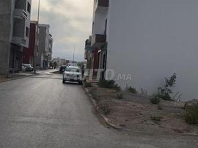 Propriété vente à Martil, Tanger-Tétouan