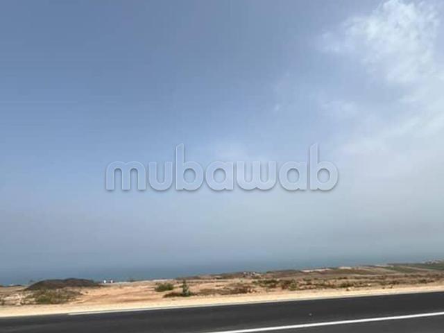Terrain vente à Oualidia, Gharb-Chrarda-Beni Hssen