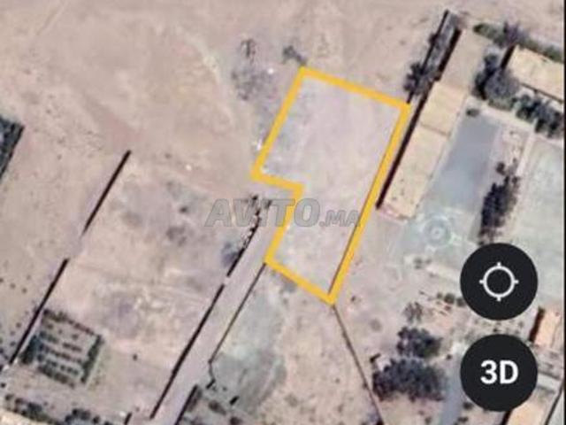 Propriété vente à Ouarzazate
