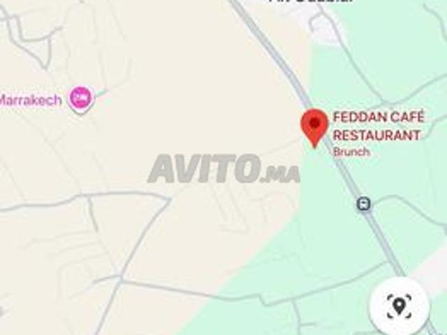 Propriété vente à Al Haouz, L'Oriental