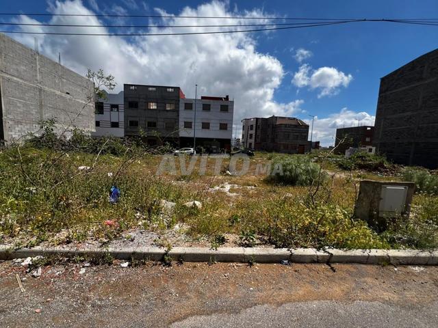 Propriété vente à El Ma, Gharb-Chrarda-Beni Hssen