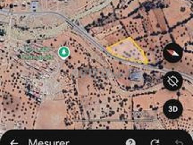 Propriété vente à Essaouira, L'Oriental