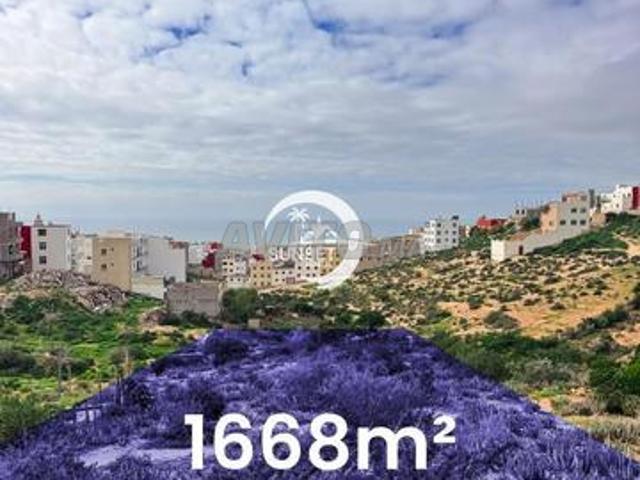 Propriété vente à Agadir, Oued ed Dahab-Lagouira