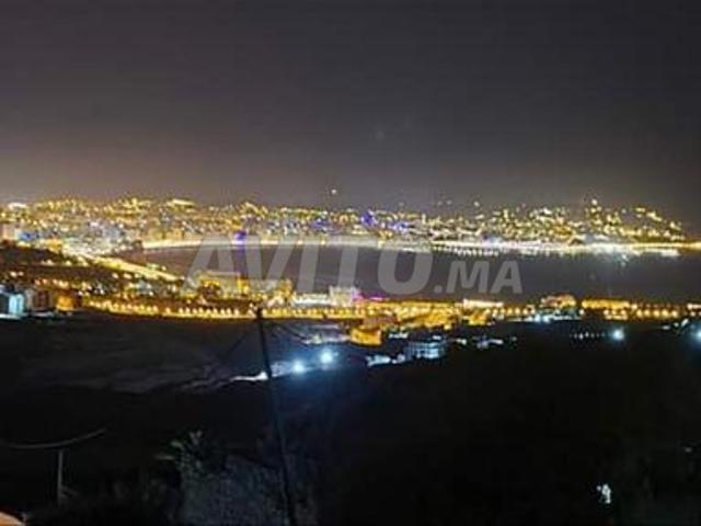 Propriété vente à Tangero, Tanger-Tétouan