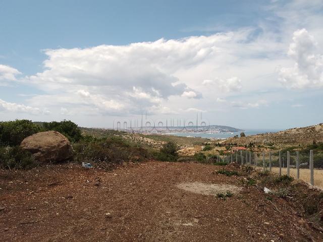 Terrain vente à Tangero, Tanger-Tétouan