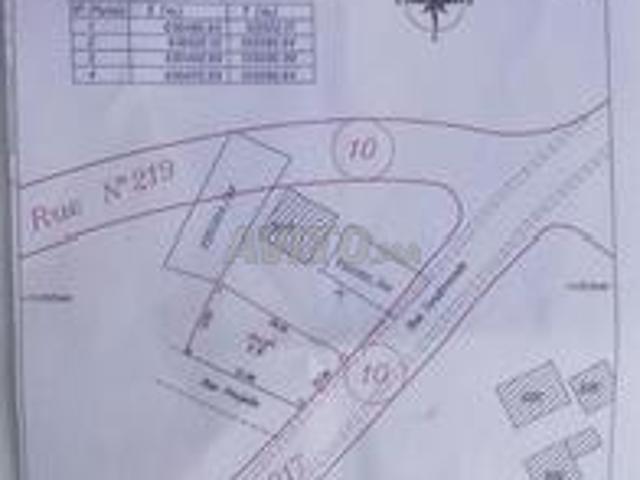 Propriété vente à Al Hoceïma, Tanger-Tétouan