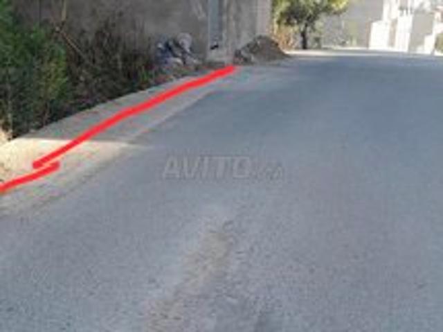 Propriété vente à Al Hoceïma, Tanger-Tétouan