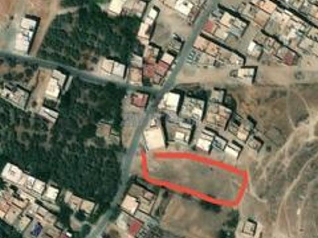 Propriété vente à Mellal