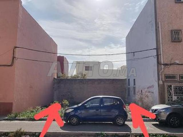 Propriété vente à Saf, L'Oriental