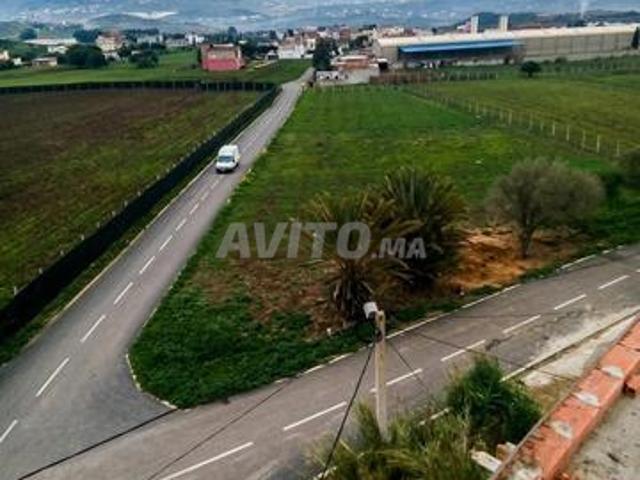 Propriété vente à Tétouan, Tanger-Tétouan