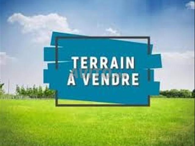 Propriété vente à Al Haouz, L'Oriental
