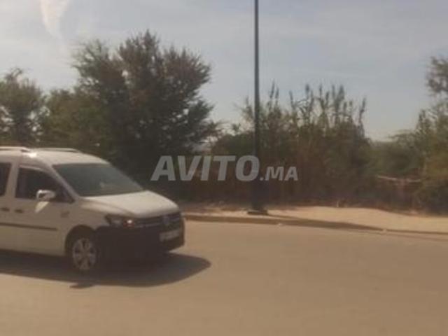Propriété vente à Ouazzane, Tanger-Tétouan