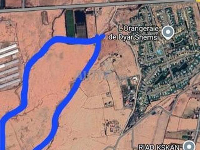 Propriété vente à Agadir, Oued ed Dahab-Lagouira