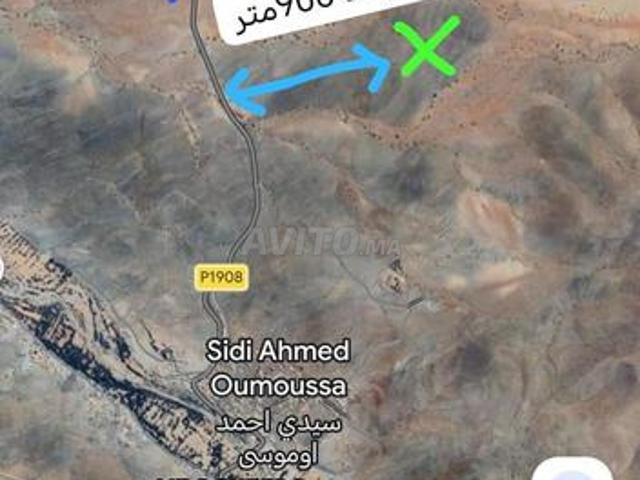 Propriété vente à Tiznit, Oued ed Dahab-Lagouira