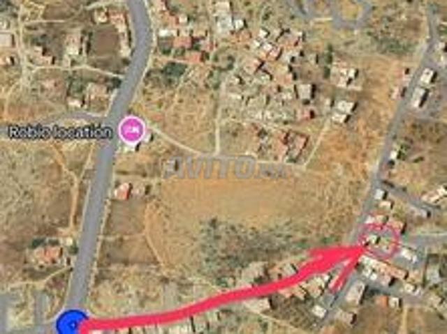 Propriété vente à Al Hoceïma, Tanger-Tétouan