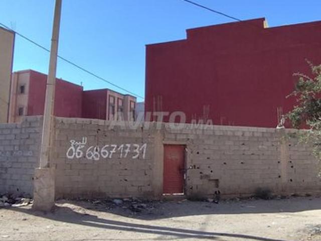 Propriété vente à Aït Melloul, Oued ed Dahab-Lagouira
