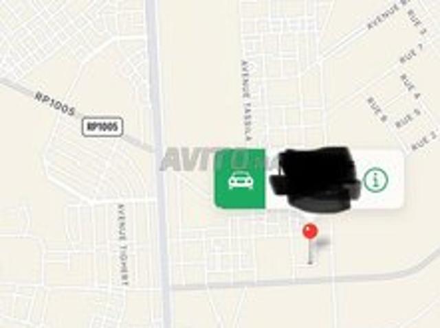Propriété vente à Aït Melloul, Oued ed Dahab-Lagouira