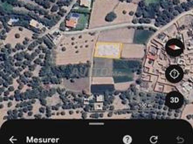 Propriété vente à Al Haouz, L'Oriental