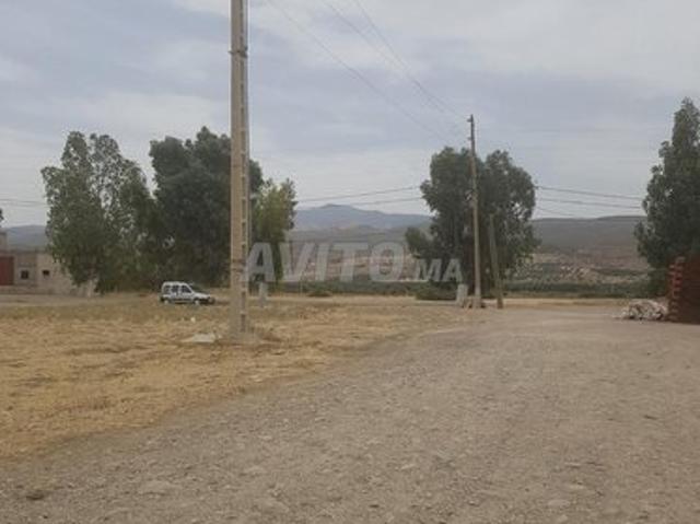 Propriété vente à Oued Amlil