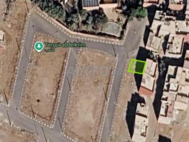 Propriété vente à Azilal