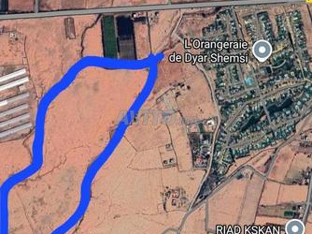 Propriété vente à Agadir, Oued ed Dahab-Lagouira