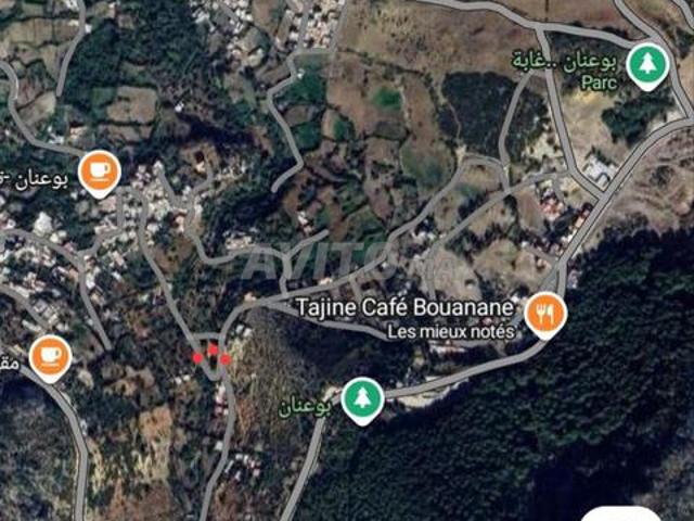 Propriété vente à Tétouan, Tanger-Tétouan