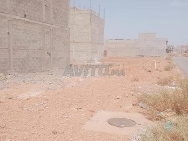 Propriété vente à Ouarzazate