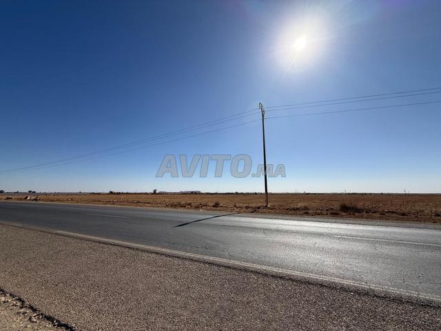 Propriété vente à Khouribga