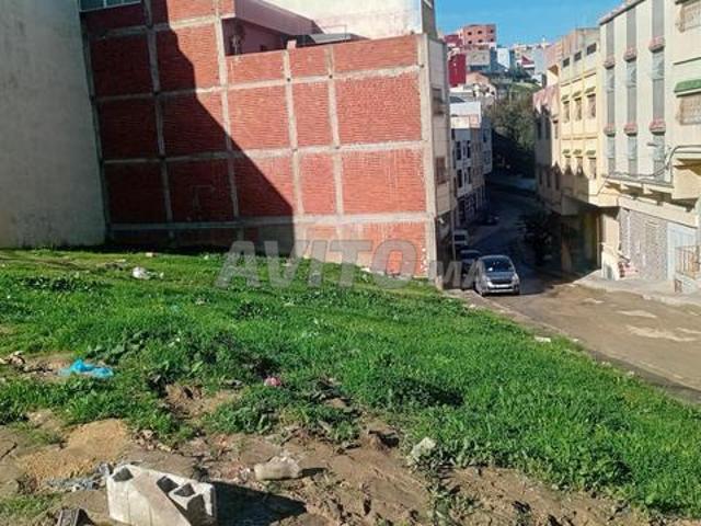Propriété vente à Tangero, Tanger-Tétouan