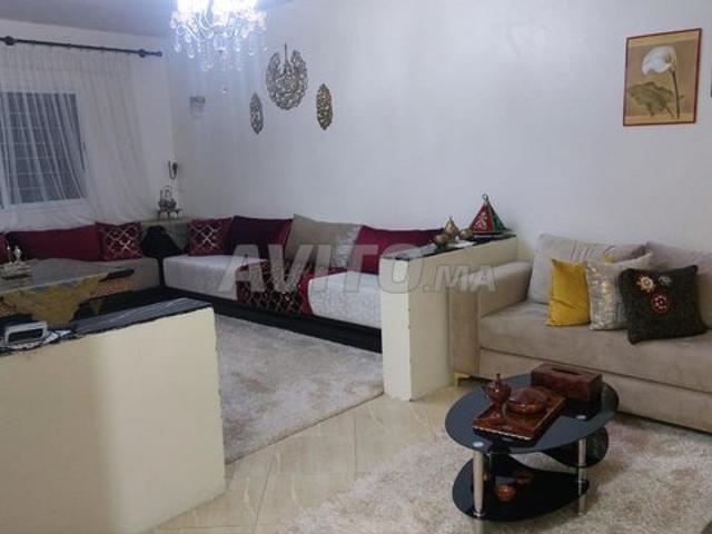 Propriété vente à Aïn El Aouda, Rabat-Salé-Zemmour-Zaër