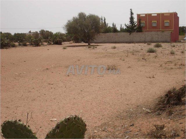 Propriété vente à Biougra, Oued ed Dahab-Lagouira