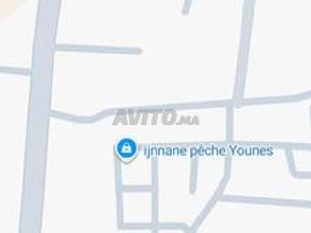 Propriété vente à Saf, L'Oriental