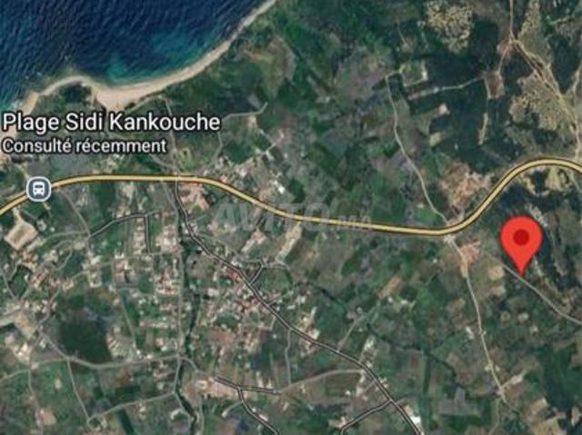 Propriété vente à Tangero, Tanger-Tétouan