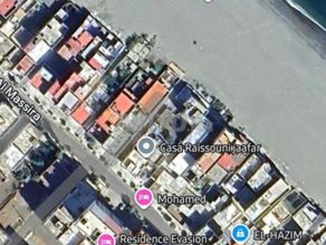 Propriété vente à Oued Laou, Tanger-Tétouan