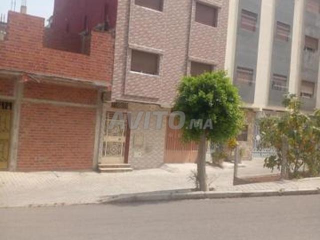 Propriété vente à Tangero, Tanger-Tétouan