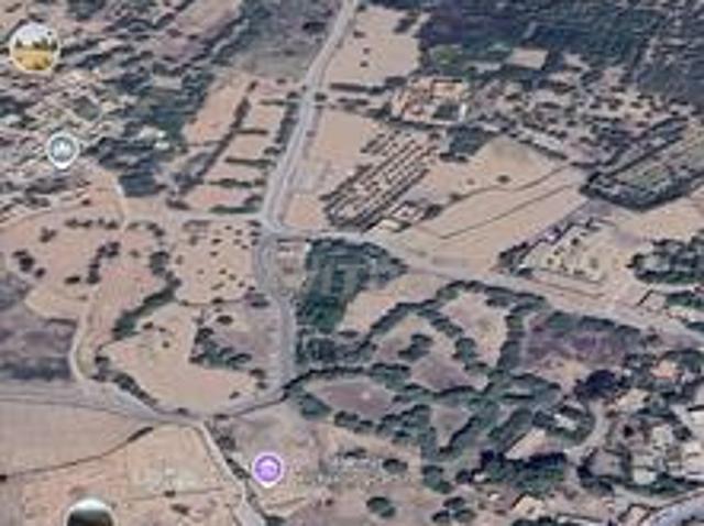 Propriété vente à Al Haouz, L'Oriental