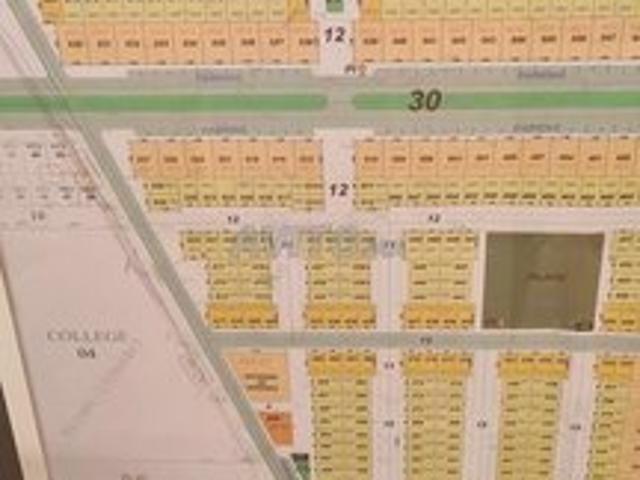 Propriété vente à Laâyoune, Laâyoune-Boujdour-Sakia el Hamra