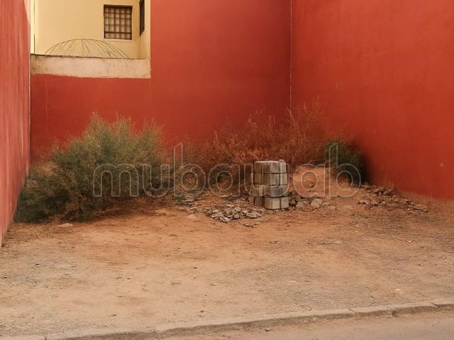 Terrain vente à Anfa, Gharb-Chrarda-Beni Hssen